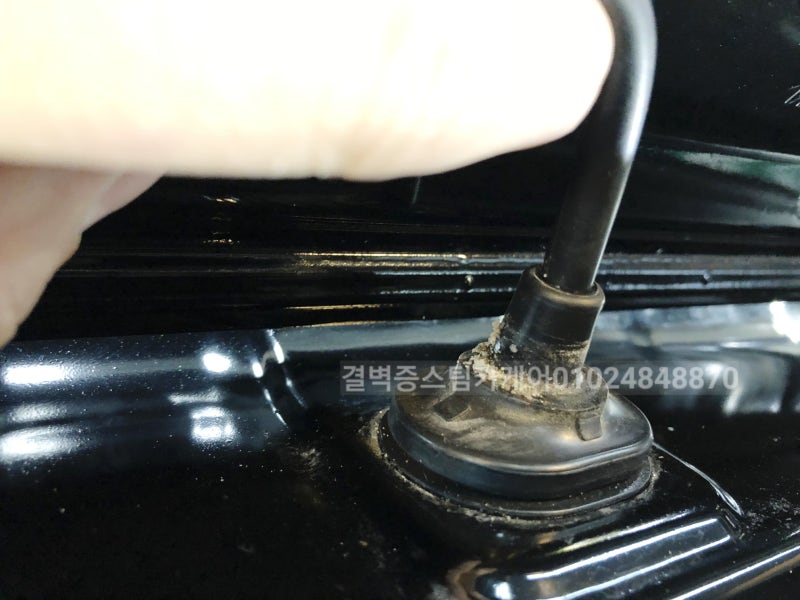 부산 사상구 / 디테일링/세차 / 기아 / 레이