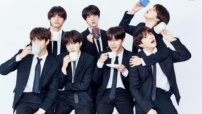  방탄소년단 슈가 이소라 신곡 '신청곡' 피처링 무한반복