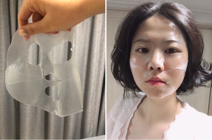  [블랑두부 닥터큐어7 공구] 한달 꾸준히 사용해본 솔직한 후기!