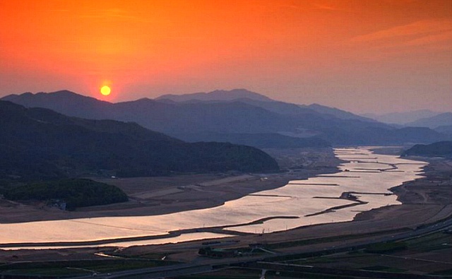  광야          - 이육사