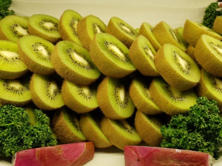  메모리스 클래식 더 메모리스 키친 그랜드오픈 시식 쇼캐이스 맛보다!
