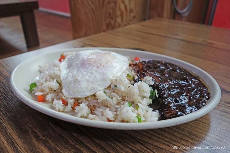  [홍천] 도원식당