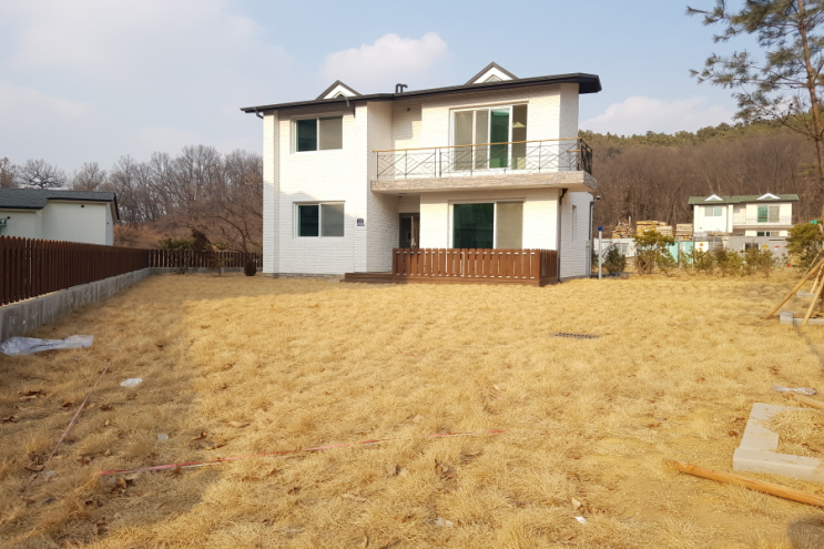  경기광주전원주택 역인근에 이런곳이?!!