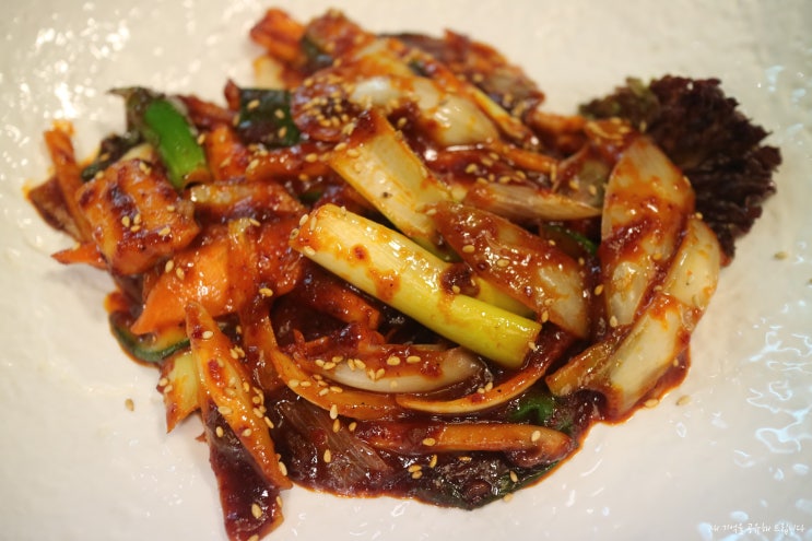  여의도 한정식 진풍정 : 푸짐하고 맛있는 진짜 한정식 맛집! 서울상견례장소 추천!