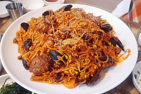 삼삼해물찜 이미지