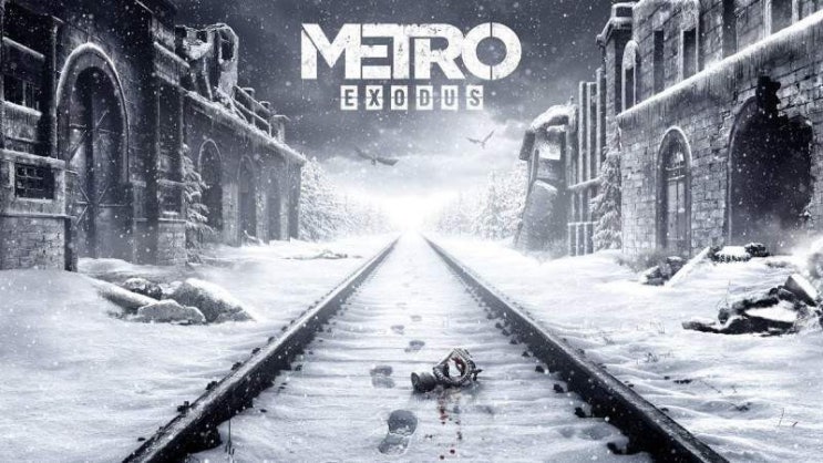 메트로: 엑소더스 시스템 최소/권장사양  ( System Requirements for Metro: Exodus Outed )