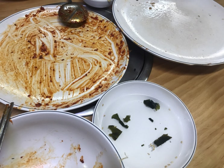  부모님과 함께 몸보신에 최고! 탕탕! 낙지 먹으러 갑시다.분당 이매동 맛집, 분당모임 대찬낙지 낙지효능