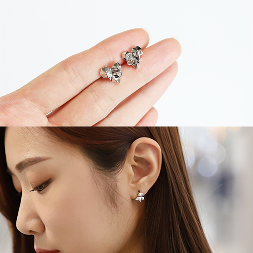  스카이캐슬 김서형(=김주영) 쓰앵님 최애 귀걸이, 마니에피에디