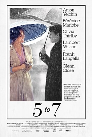  5 to 7 - 당신의 마음을 내 마음보다 소중히 여길게요.