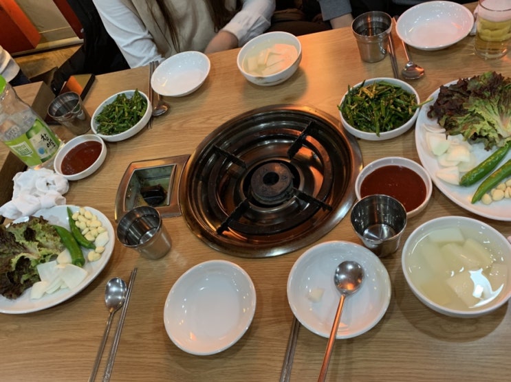  왕십리데이트