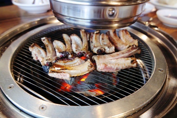  [사우동 맛집] 오돌갈비 매력적이야~~ 김포 등짝등갈비