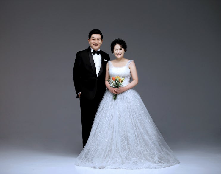 전주리마인드웨딩촬영-가족사랑 가득 가족사진과 함께