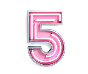  <하양짱샘수학과외>배수판정법 ④ 5의 배수 판정법 증명