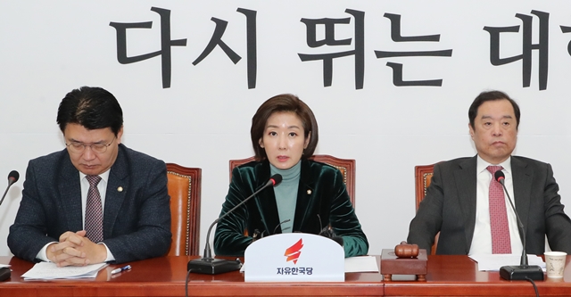  장제원·송언석 이해충돌 금지 논란 속으로
