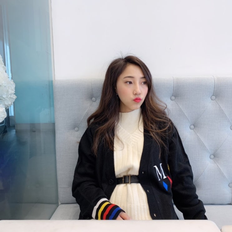  미쏘X문수권세컨 가디건, 무신사 선발매100개 한정으로 만나봐!