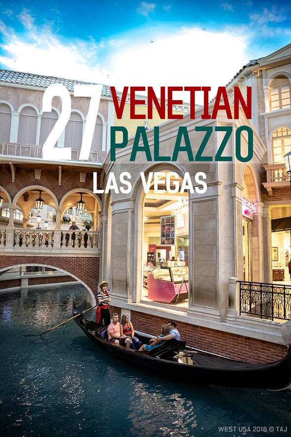 2018 미국 서부] #27. 베네시안 호텔(The Venetian)과 팔라쪼 호텔(The Palazzo), 미국 라스베이거스 :  네이버 블로그
