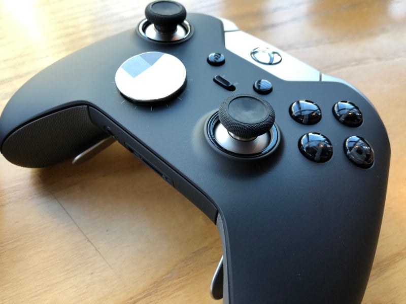 [Xb1] Xbox Elite Pad - 엑스박스 엘리트 패드 : 네이버 블로그