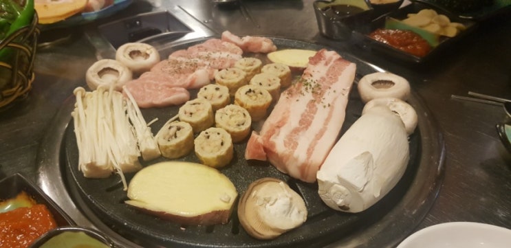  두암동 맛집,광주 고기맛있는집,북구 고기맛집