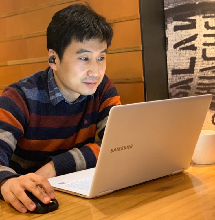 삼성 노트북 Pen S 추천이유, 데스크탑 컴퓨터를 대체할 수 있을까?