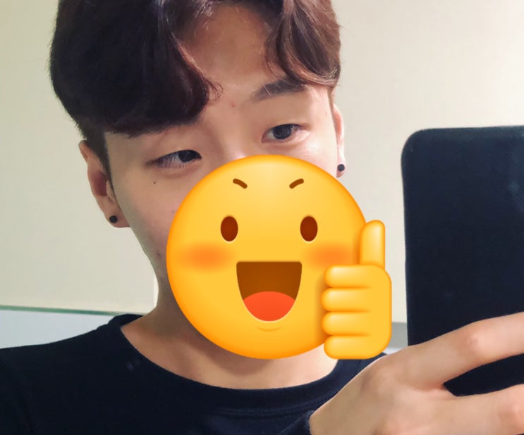  다슈컬크림으로 컬세팅과 에센스를 한번에!