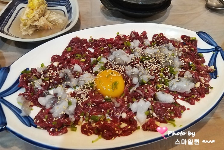  목포 평화광장 술집 - 효선이네~