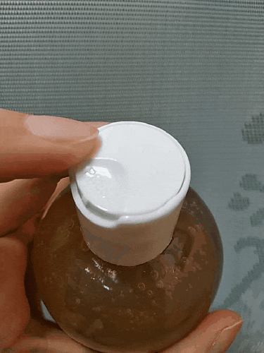  [Burt's bees] 바디워시+레스큐오인트먼트+아이크림 내돈내산리뷰