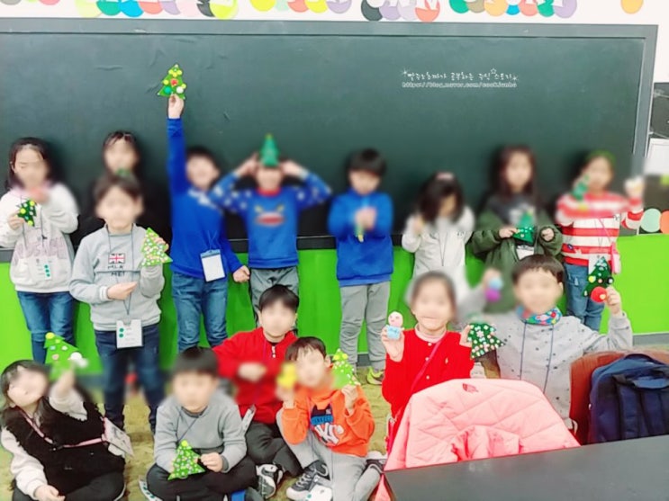 인천영어마을 KITE(카이트) 프로그램을 통해서 초등영어캠프 진행!