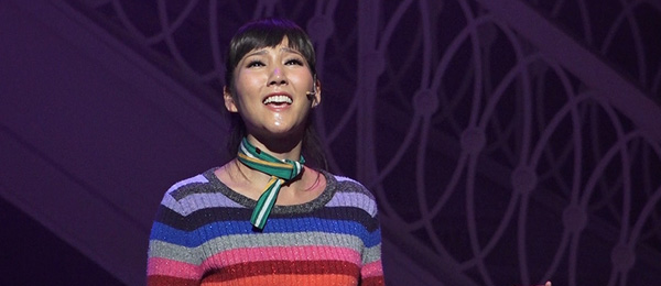  뮤지컬 광화문연가의 장은아가 불난 위도우? 오랜만에 복면가왕에 관심 가는 중~
