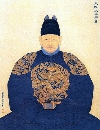  조선의 기반을 다진 왕 태종 이방원