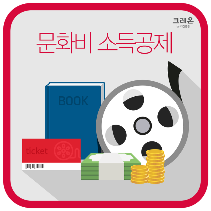 연말정산 간소화 서비스에서 누락된 문화비 소득공제, 해결 방법은?