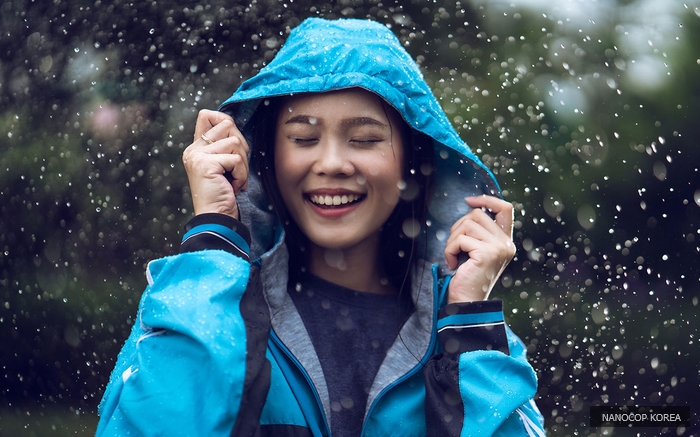  에코텍스 스탠다드 100 (oekotex standard 100)인증/ 산업용 섬유코팅, 직물나노코팅제