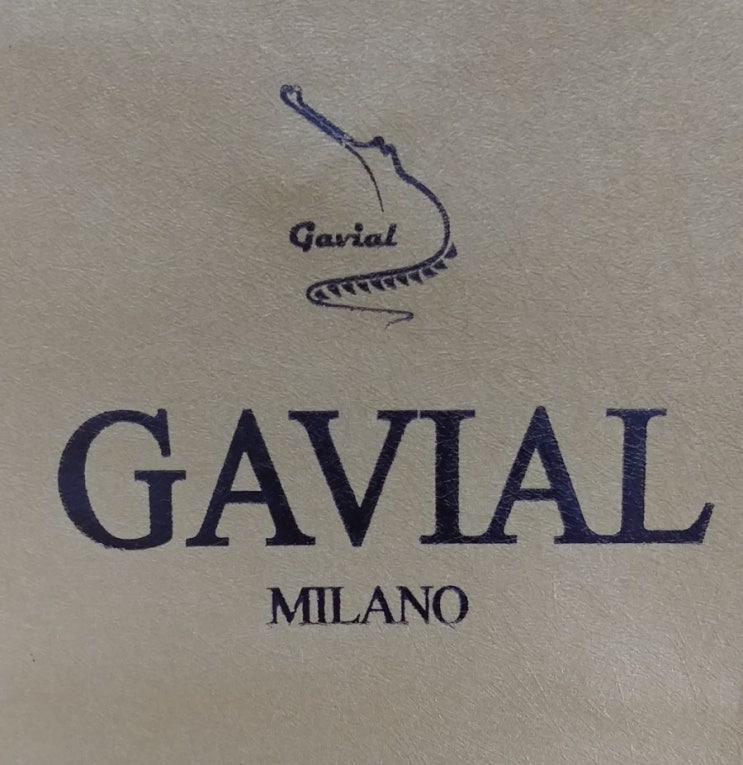  가비알 센터포인트몰