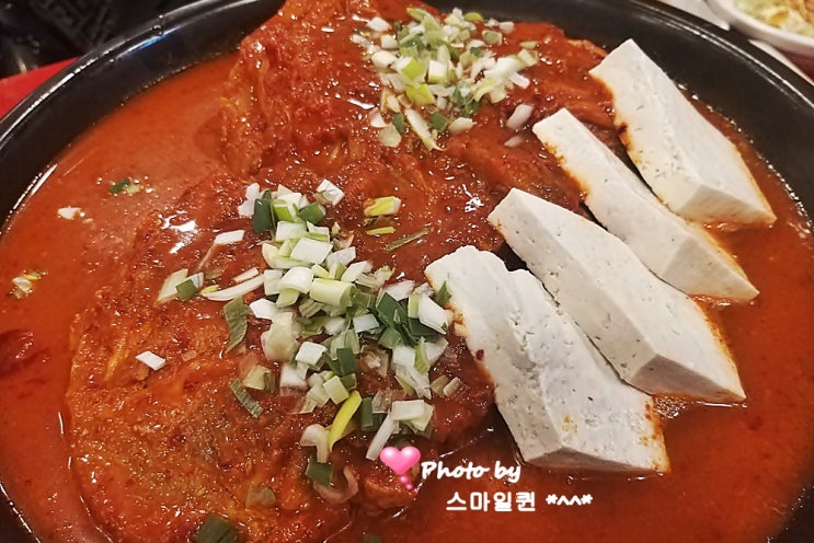  목포 평화광장 술집 - 놀부 항아리 갈비 & 김치찜~