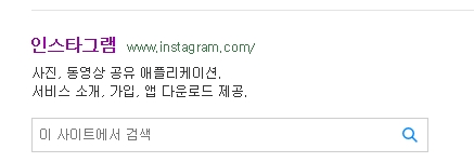 인스타그램 오류에 관한 생각