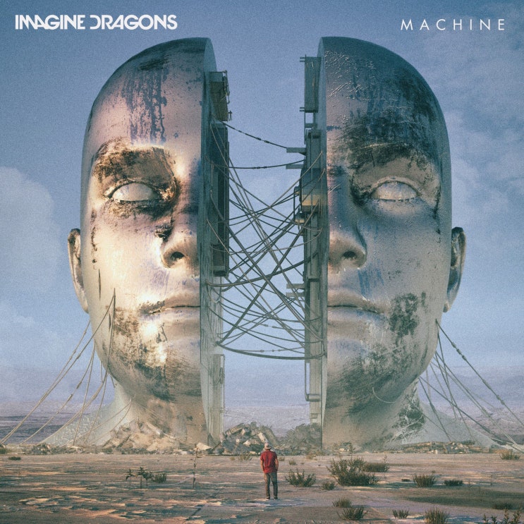  Imagine Dragons - Machine