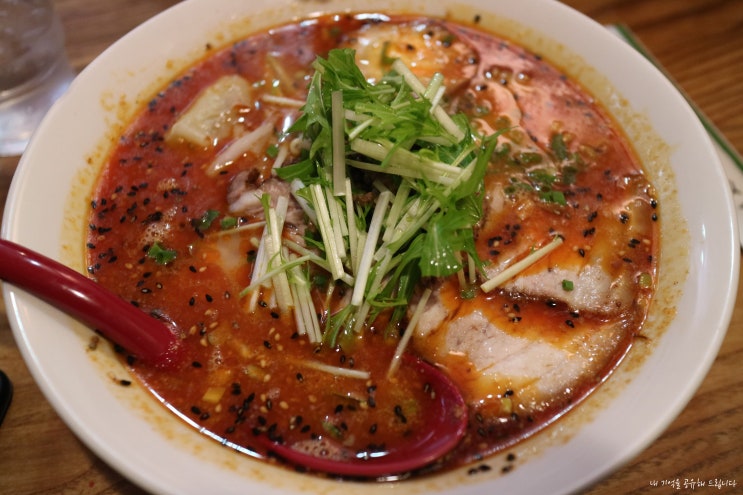  하카타역 라멘 맛집 간소 피카이치 : 현지인이 사랑하는 진짜 라멘집!