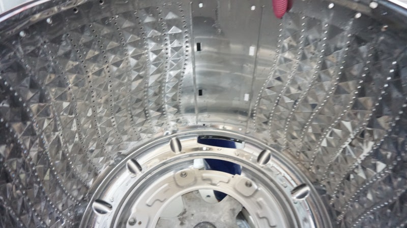 세탁기 청소 안 하면 큰일 나는 이유