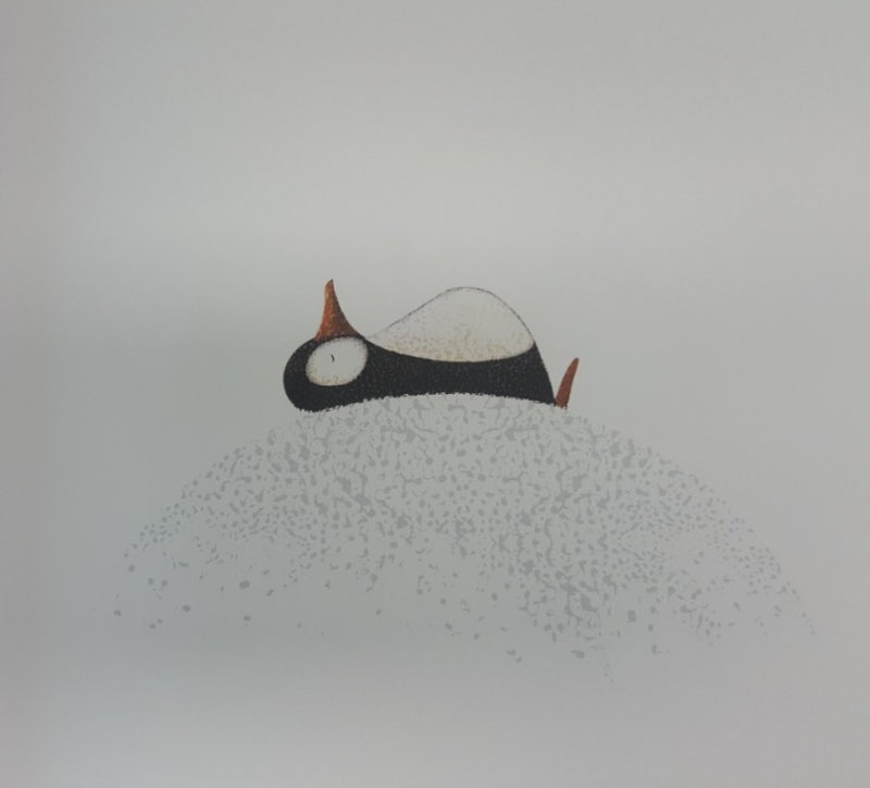 Penguin problems (written by Jory John/illustrated by Lane Smith) : 네이버 블로그