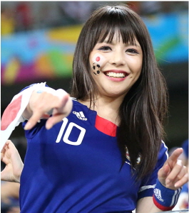  결승진출 일본, 이란 막장패배 종특축구vs카타르