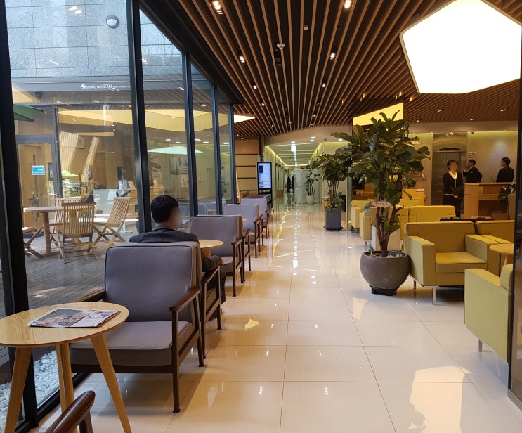  일반건강검진 직장인건강검진 서울메디케어후기
