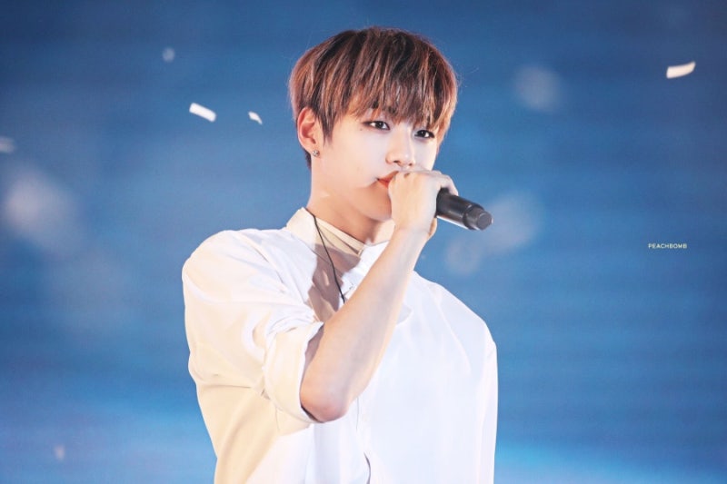 [Rumor] Kang Daniel, Unrivaled Male Advertising Model Brand Reputation 1st Place (feat. Amazing Record, So I'm Adding a Rumor)
