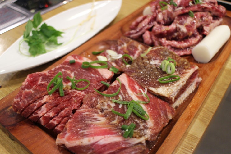  제주시 연동 수제 소갈비맛집 5%할인꿀팁!