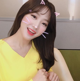  김영철라디오에 출연한 주시은 아나운서!