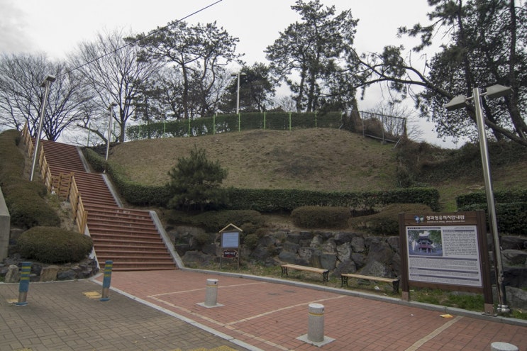  수영구에서 탄생한 문학 - 정과정곡의 고향 정과정