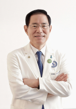 유희석 의료원장, 일본 산부인과 수술학회 초청 특강  