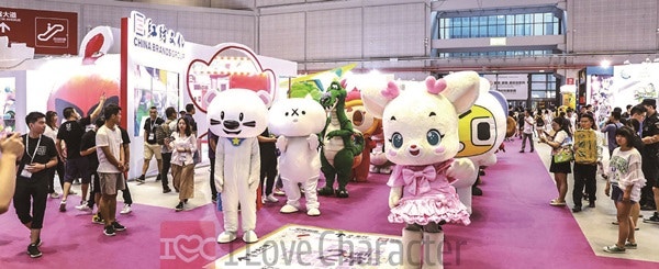7월, 세계 최대 유아산업 전시회 열린다_CBME China 2019 : 네이버 블로그