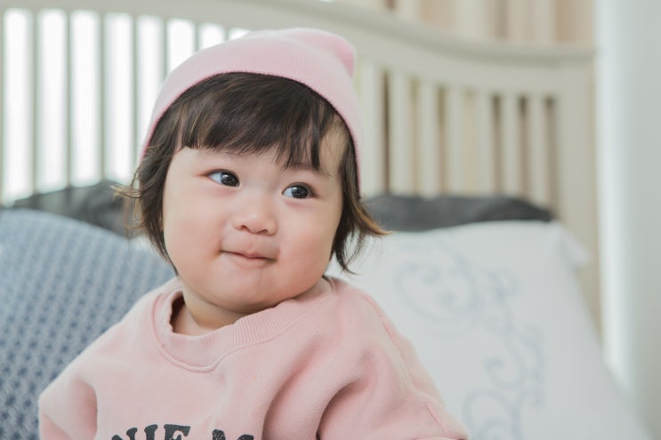  앙쥬 1월호 | 생후 4개월, 눈 건강상태 바로 알기! 비앤빛 박유경 안과전문의 도움말