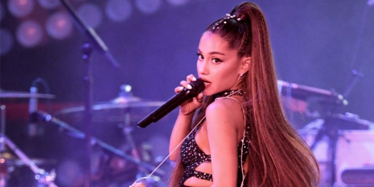  2019년 2월 2일자 빌보드 차트[부제: 아리아나 그란데 - 7 Rings 핫샷 1위 달성, 전무후무한 기록을 세운 그녀 外]
