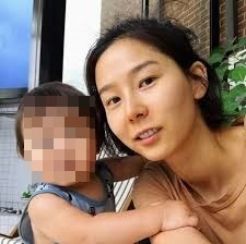 김나영 이혼 이유  두아들과 새로운 삶 시작하는 엄마