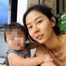  김나영 이혼 이유  두아들과 새로운 삶 시작하는 엄마